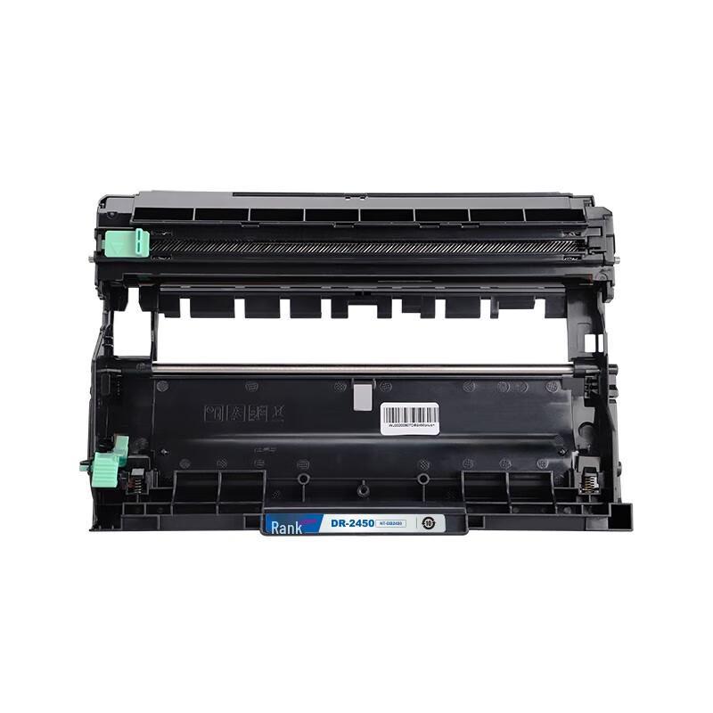 Gezhige DR2450 Kompatible Trommeleinheit & Tonerkartusche für Brother Drucker
