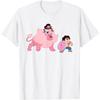 Tops – T-Shirts