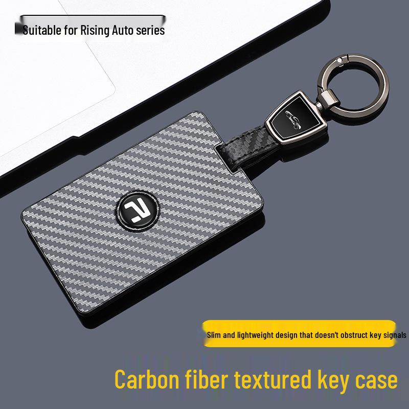 Feifan R7/F7 NFC Card Key Case with Protective Shell