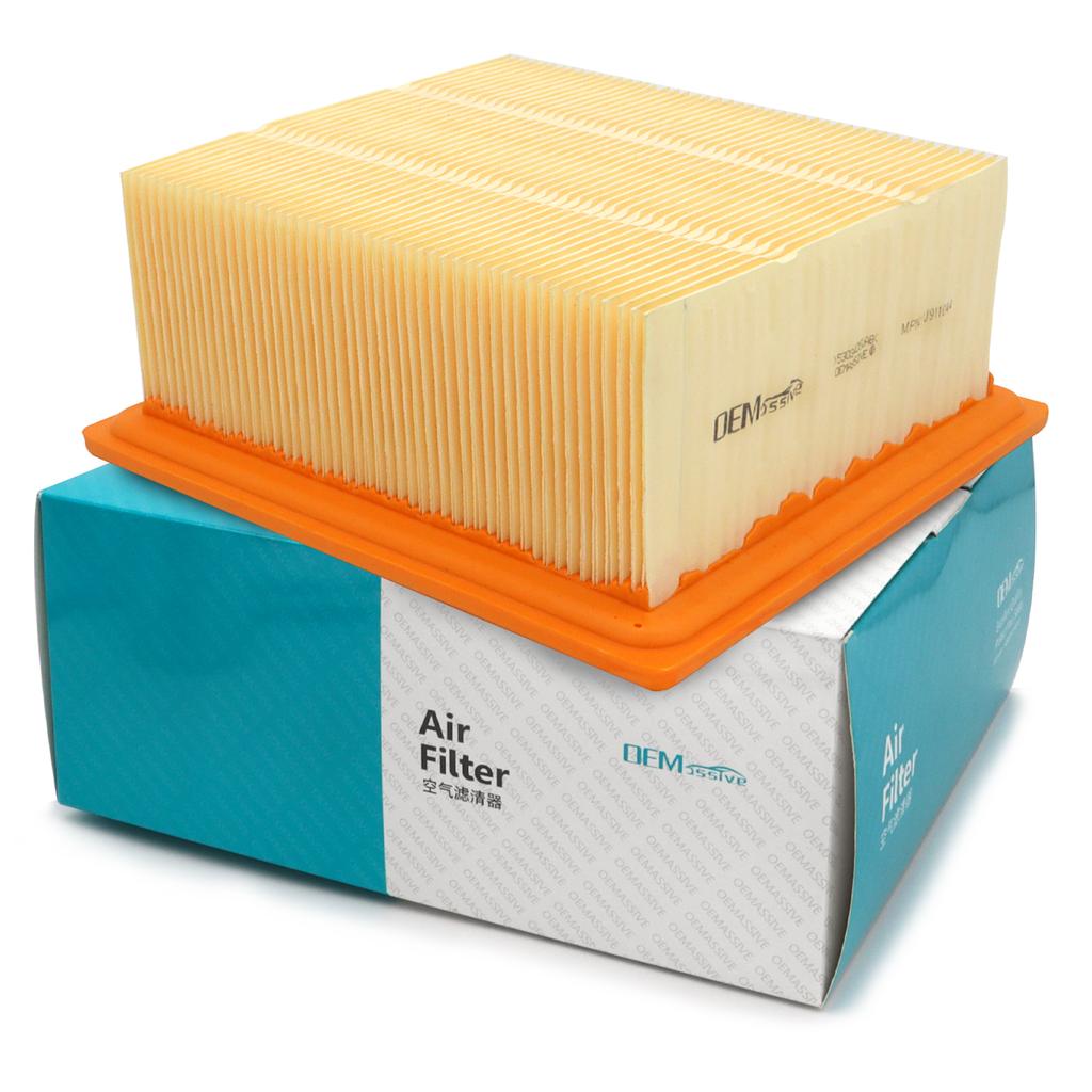 53034051AB Piese auto Element de curățare a filtrului de aer de admisie a motorului pentru camioane Dodge Ram Laramie 2500 3500 2007-2010 6.7L Diesel