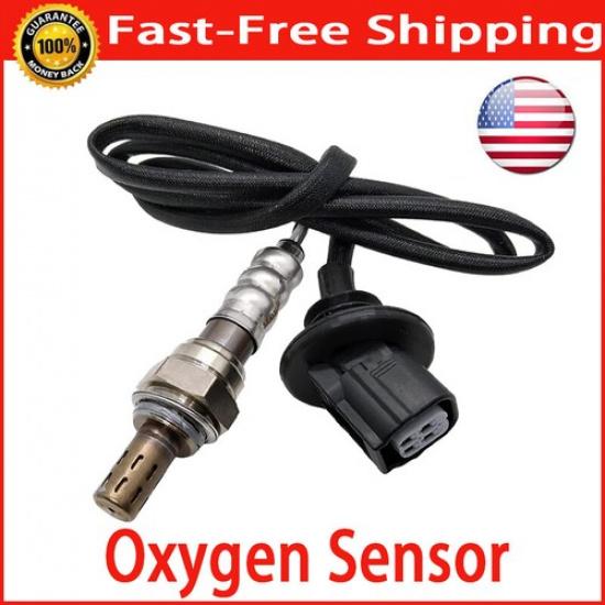 Oxygen Sensor Downstream for 2006-2011 Honda Civic Acura CSX 2007-2008 Honda Fit