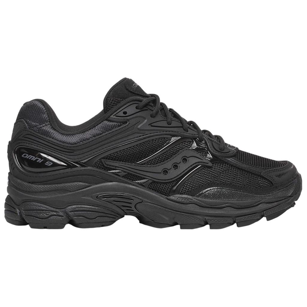 SAUCONY ProGrid Omni 9 Armor Black S70897-3