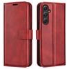 Wallet Case for Samsung Galaxy A55 5G Magnetic Flip PU Leather Phone Cover