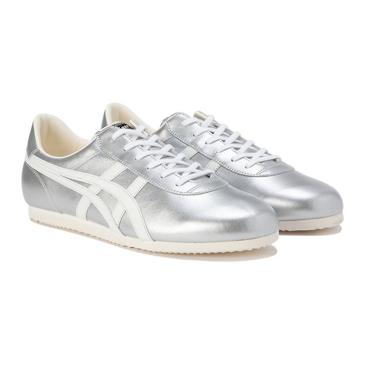 Onitsuka Tiger Tai Chi Nm Pure Silver White 1183A913-020
