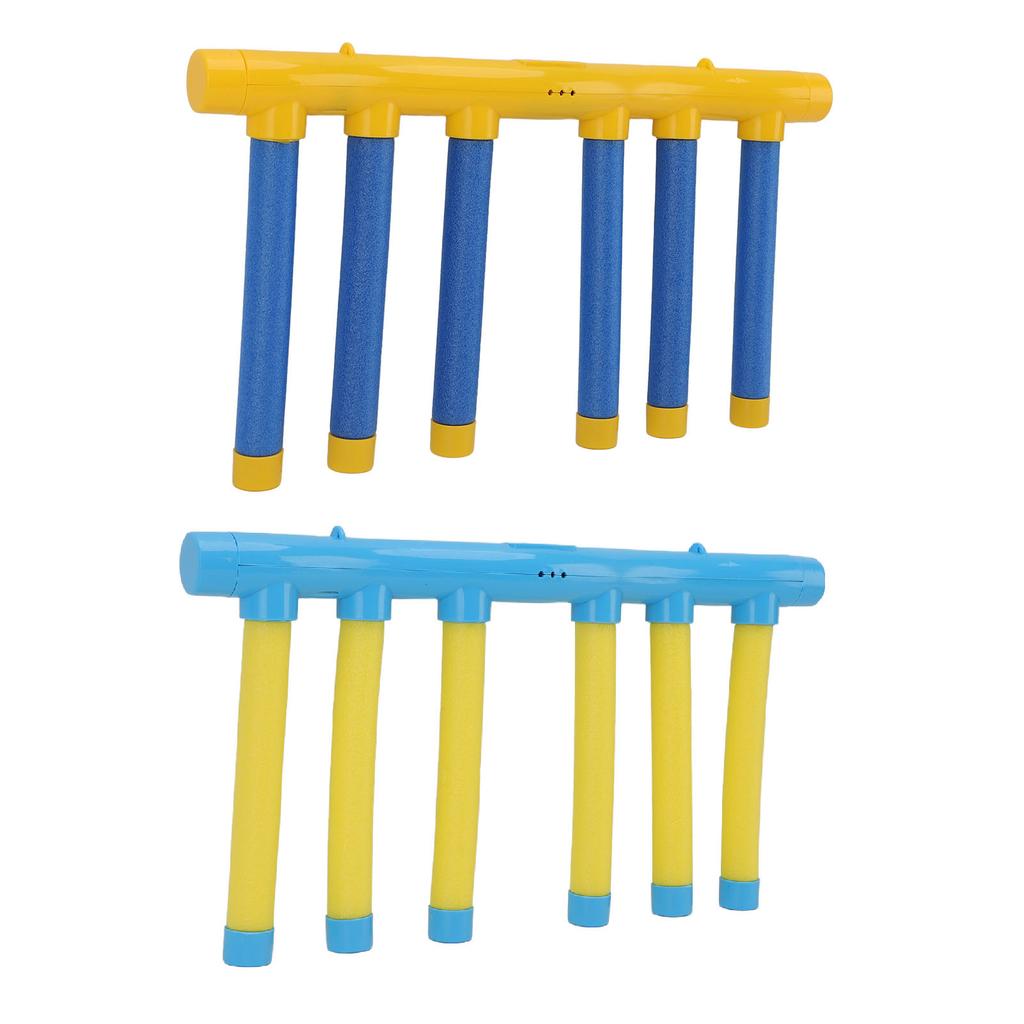 Hand Speed Challenge Game Falling Sticks Catch Game Interactive Hand Eye Coordination Training Toy f