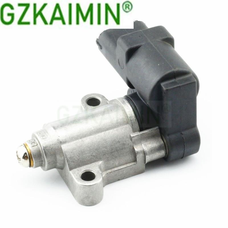 OEM 35150-25700 3515025700 Idle Air Control Valve Fit For Hyundai For Kia 35150-25700 3515025700 9520930002 K_M