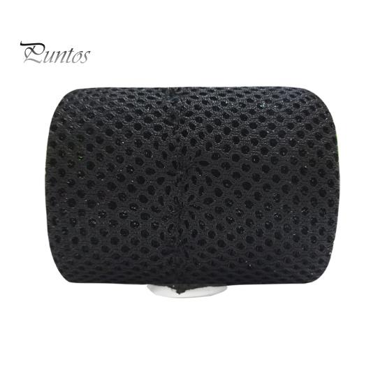 

Туннель для рыбок Betta, пещера для аквариума с присоской, пластиковая пещера для рыбок Betta, полая игрушка для аквариума, декор для маленьких рыбок, креветок, гуппи Betta чёрный