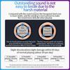 Orphee 4/5/6-String Bass Guitar Strings High Carbon Steel Hexagonal Core Nickel Plated Wound Guitarra Guitar Parts & Accessory