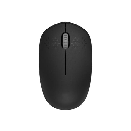 i210 Mute Mice Comfortable 2.4GHz Connection Portable