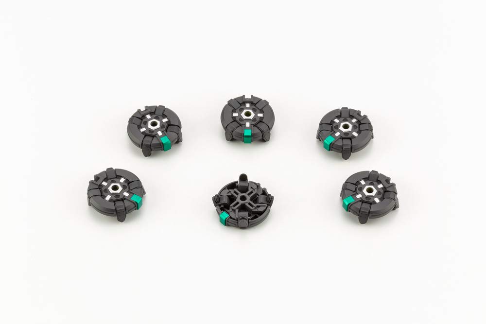 Kotobukiya Heavy Weapon Unit 30 Active total length plastic MH30 M.S.G Mine, approx. 92mm, non-scale model,