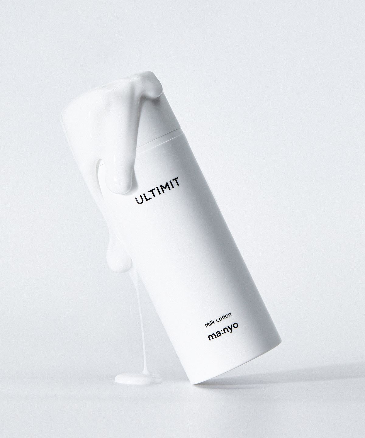 

Manyo Factory [For Men] Ultimit All-In-One Milk 120ml – K-Beauty Men s Skincare Essential 120ml