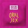 Mingliu 10pcs/lot Oral Sex Condoms Cherry Flavor Latex Condones Penis Sleeve Sex Toys for Men