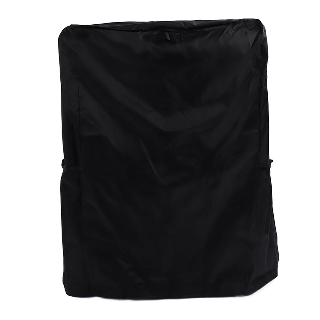 420D Oxford Fabric Waterproof BBQ Grill Cover Heavy Duty Waterproof Barbecue Gas Grill Cover Outer