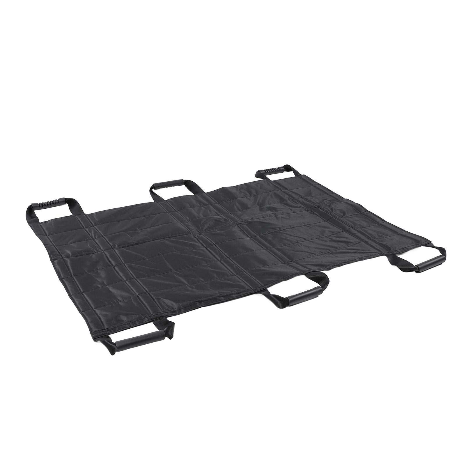 

Позиционирование матраса Водонепроницаемый простыня для переноса на кровать Многоразовый защитный чехол для матраса Подкладка с