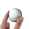Anti-leakage Stainless Steel Drainage Seal Sink Tap Kitchen Tap Hole Cover Water Blanking Plug Faucet Hole Cover Stopper