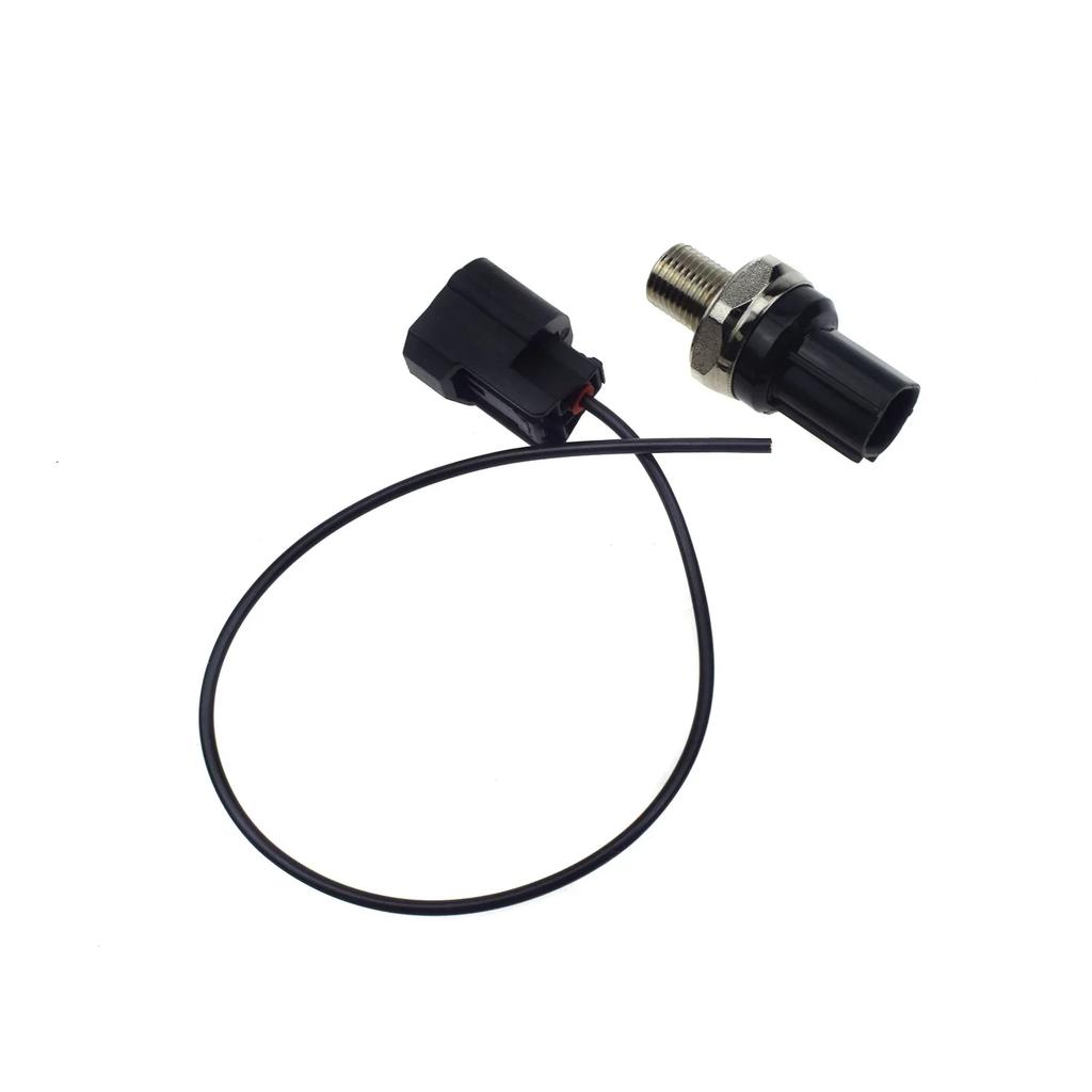 Knock Sensor & Wire W/ Connector Harness 30531-P8F-A00,30531-P8F-A00 30530-P8F-A01 for Honda / Acura CL RL TL Accord Odyssey