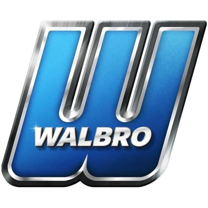 Kit membrane joint WALBRO d1hdc - d10hdc - 350503