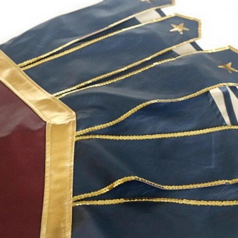 Women's Halloween Gladiator Wonder Woman Costume Set