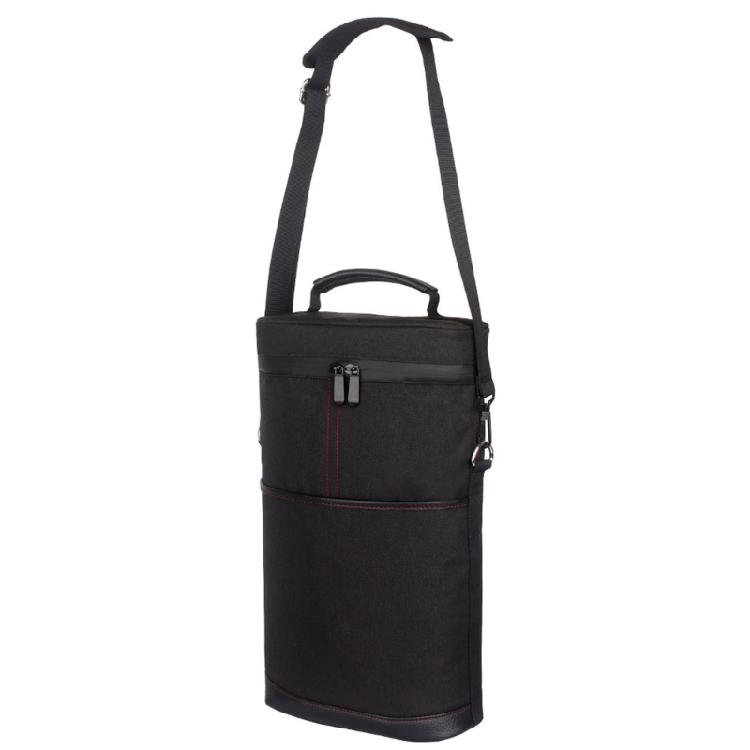 Wine Storage Bag Organizers with Extra Capacity For Drinks Beach Durability Easy Clean Coolers Bag