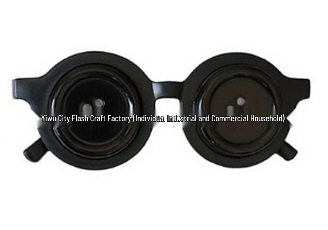 

Ghost Mom Cosplay Accessories: Button Glasses, Hair Clip, Key Pendant, Necklace for Halloween Costume and Role-Playing