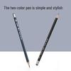 Deli HC143-HB Hexagonal Writing Pencils, HB (30-Pack)