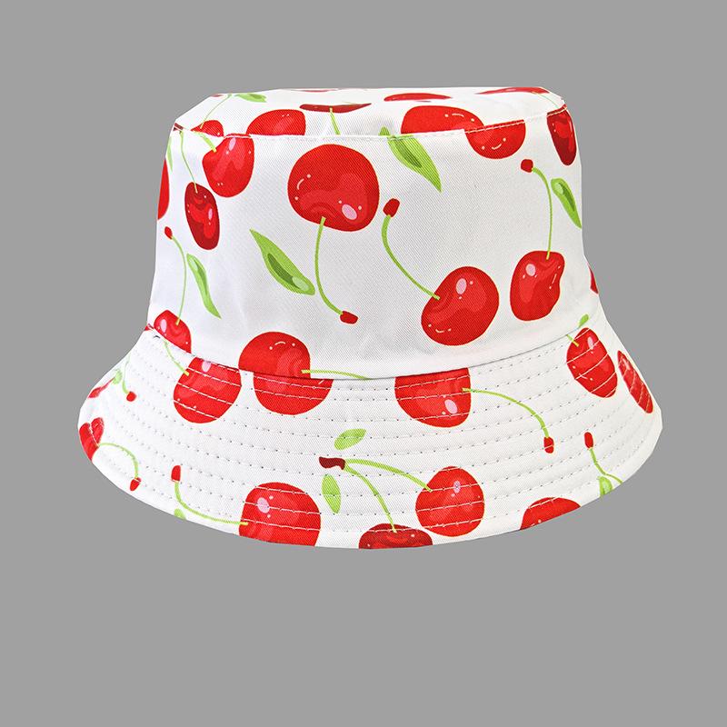Double-Sided Fisherman Hat: Trendy Sun Protection for Outdoor Travel
