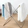 Multifunctional Trash Rack Foldable Trash Bag Holder New Garbage Can