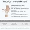 Elastic Thumb Support Bracket Thumb Compression Sleeve Protector