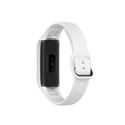 Silikon Uhrenarmband Ersatz Armband für Samsung Galaxy Fit SM R370 Smart Armband