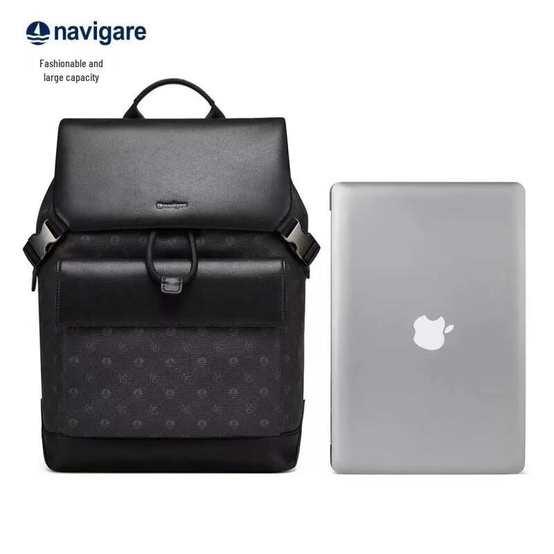 Navigare Men's Backpack