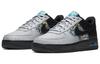 Nike Air Force 1 Low LV8 'Graffiti Graphics' GS CQ4217-001