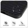 ABEEL For Huawei nova 14 Ultra 5G Case Compatible with MagSafe Carbon Fiber Texture Back Cover