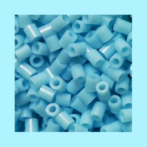 Non-Toxic Yantjouet 5Mm Beads 1000Pcs 133Color Pixel Art Iron Beads For Kids Hama Beads Diy Puzzles High Quality Handmade Gift Toys