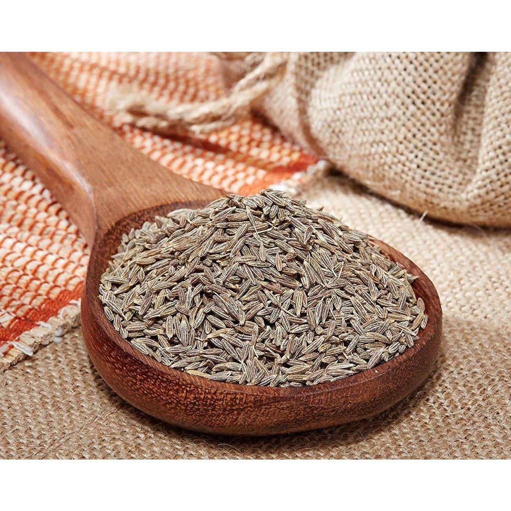 Vedaka Whole Cumin, 500g