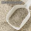 Cat Litter Shovel Deep Litter Box Efficient Sifting  Pet Hygienic Cleaning Plastic Extra Thick Large Scoop For Hygienic Care