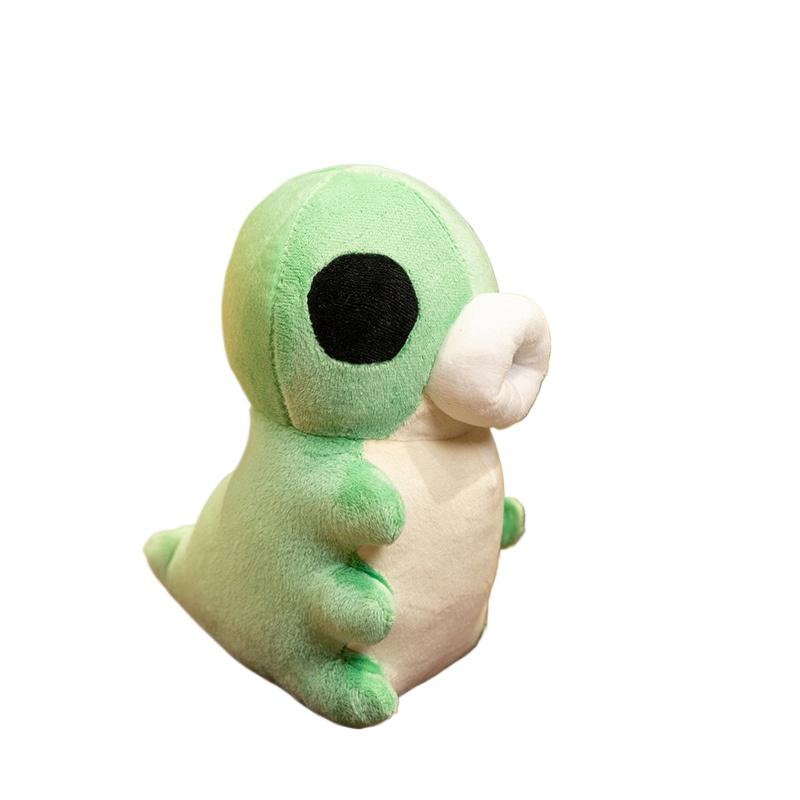Hollow Knight Plush Toys Hot Game Troupe Master Grimm Bug Stuffed Animals Dolls Brinquedos Kids Toys for Children Birthday Gifts