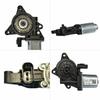 82460-D9000, 83450-D9000, Right Front Left Rear Power Window Motor Fit for Kia Sportage 2017-2022