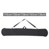 Universal Neoprene Snowboard Protection Sleeve Durable Carry Storage Bag for Skiing Snowboard Enthusiasts