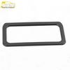 Baojun 530 Trunk Handle Decorative Ring and Tailgate Handle Patch