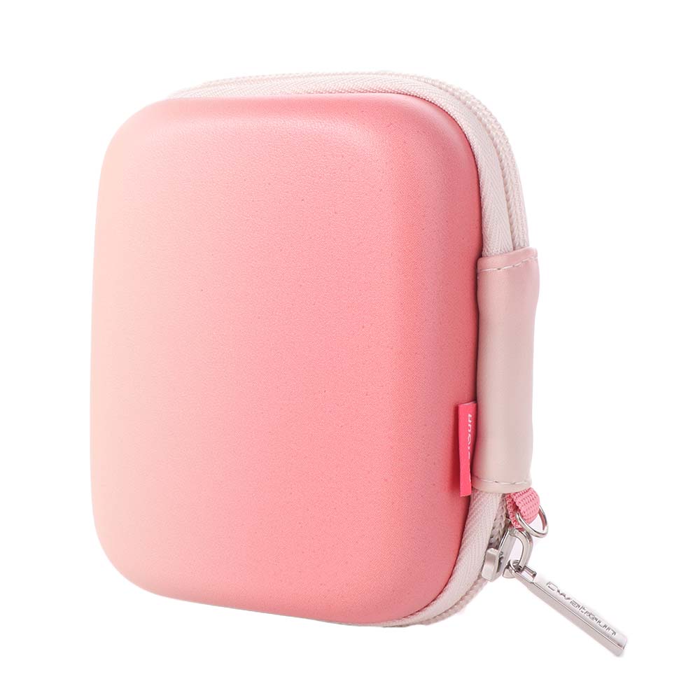 PU Digital Camera Protective Case Waterproof Hard Case Portable Camera Bag Multipurpose Protection Case Camera Storage Bags