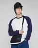 Overlab Upcycle Ovpr-132 / Utility Sacoche Bag (3 Colors)