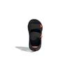 adidas Toddler Abrasion Resistant Low Top Baby & Toddler Shoes Black Infant And Toddler FY8064