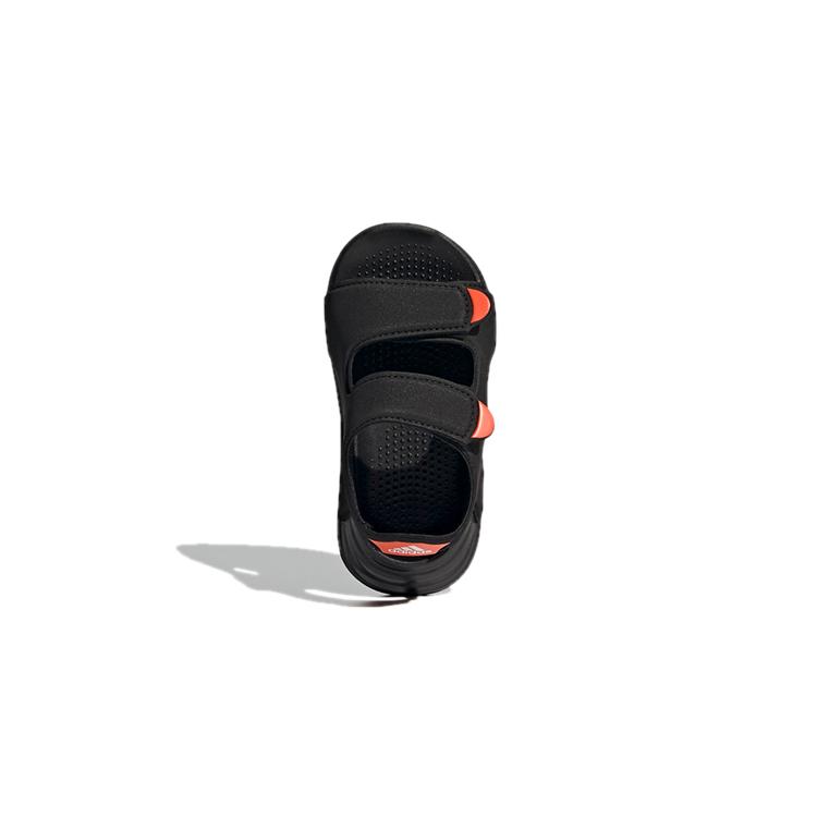 adidas Toddler Abrasion Resistant Low Top Baby & Toddler Shoes Black Infant And Toddler FY8064
