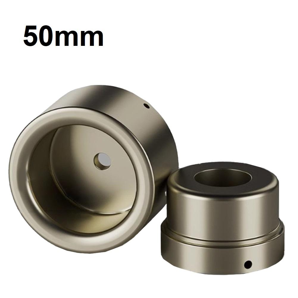 1pc 40/50/63mm Ppr Pipe Welding Head