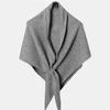 70*183cm Winter Shawl Wraps Sweater Scarf Women Knitted Shawls and Wraps Wool Pashmina Shoulder Top Sweater Shawl Scarf 2025