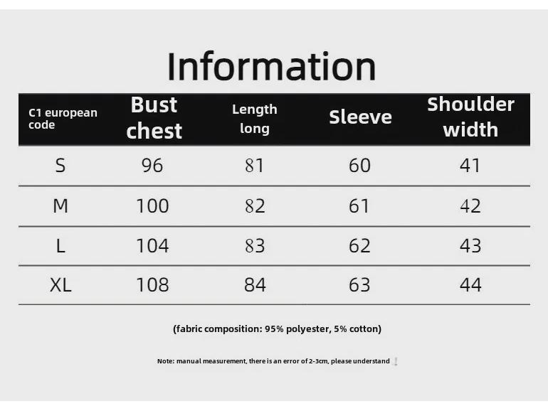 Damen Wollwintermantel mittlerer Länge mit großem Pelzkragen - Europäische Größe