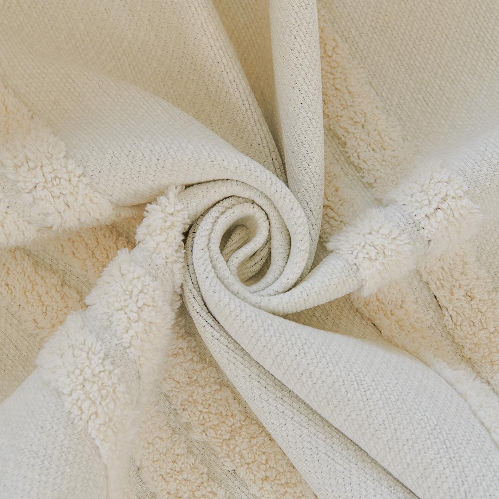 Голландский бархатный диван-полотенце — фото 6