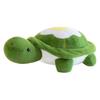 New little turtle doll plush toy cute poached egg turtle throw pillow marine animal doll birthday gift