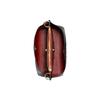 Coach Mollie Solid Leather Bucket Bag Women Handbags Black CA177-IMBLK