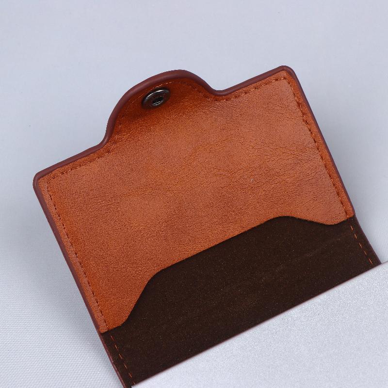 Large Capacity Double Layer Id Credit Card Holder Anti Rfid Blocking Protected Magic Wallet For Men Carbon Fiber Cardholder Case